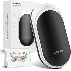 BESKAR HAND WARMER